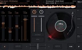 edjing Mix手机版下载_ios,苹果版下载
