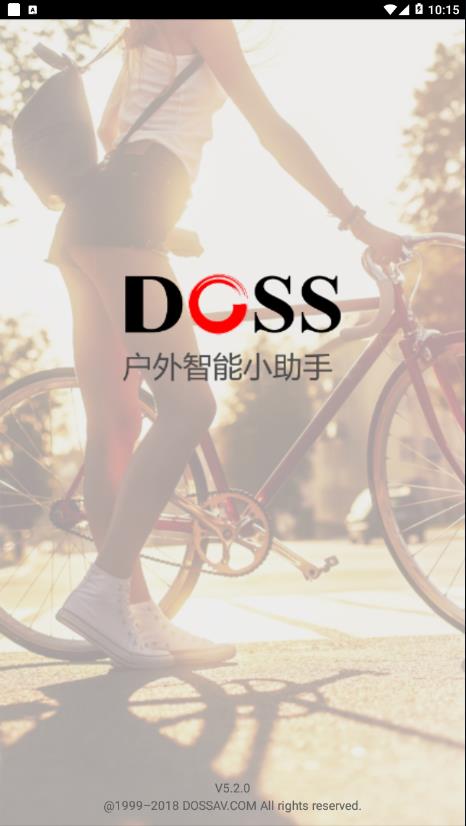 DOSS音乐手机版下载_DOSS音乐安卓ios版下载