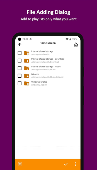 AIMP播放器手机版下载_AIMP播放器安卓版下载