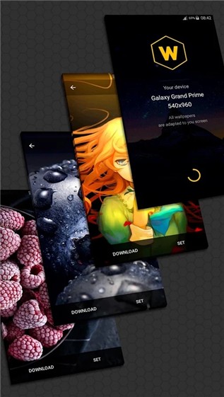 4k影视APP手机版下载