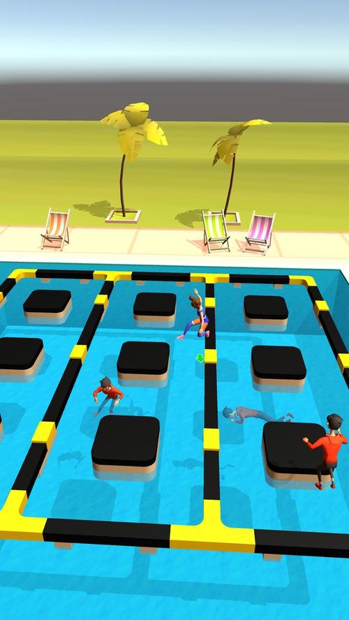 打入泳池3游戏下载_打入泳池3手游下载_手机安卓苹果app