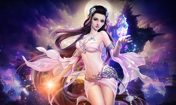 龙武2官网新手入门到高手进阶全攻略_龙武2官网最新玩法技巧解析