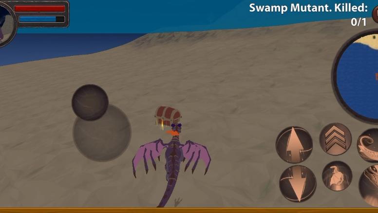 龙模拟器最全游戏攻略解说_龙模拟器最新游戏技巧通关