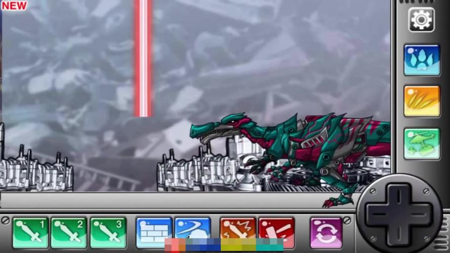 龙模拟器最全游戏攻略解说_龙模拟器最新游戏技巧通关