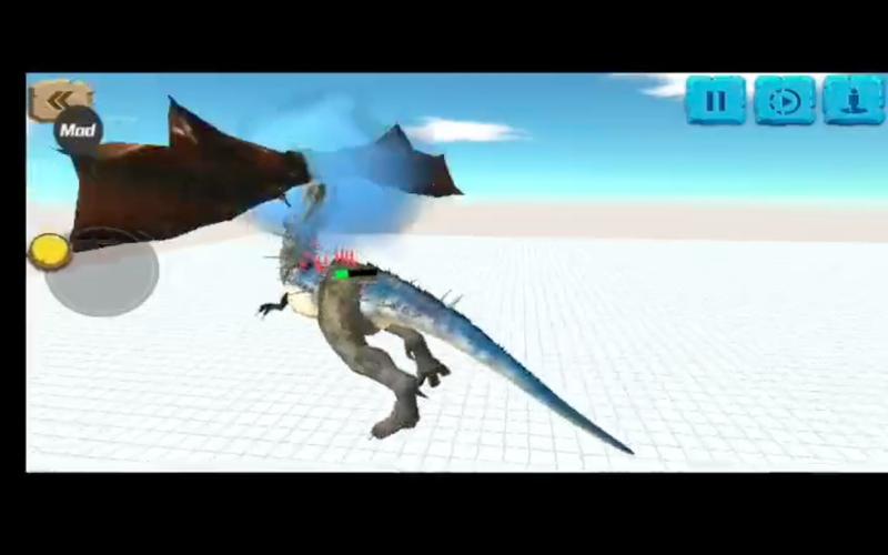 龙模拟器最全游戏攻略解说_龙模拟器最新游戏技巧通关