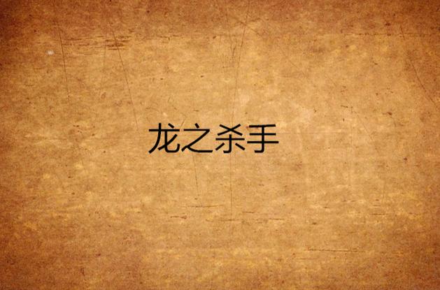 龙杀手最全游戏攻略解说_龙杀手最新游戏技巧通关