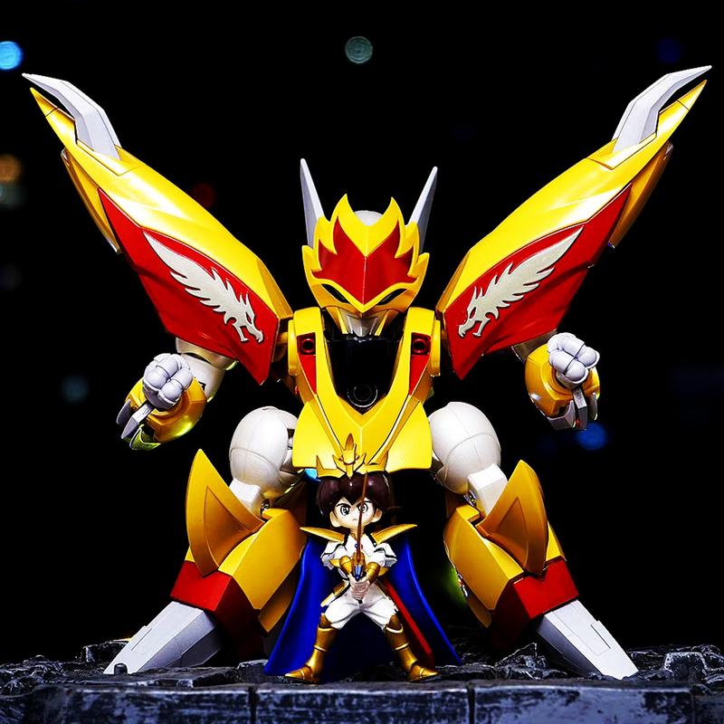 龙星丸游戏攻略_龙星丸最新技能与机师技巧