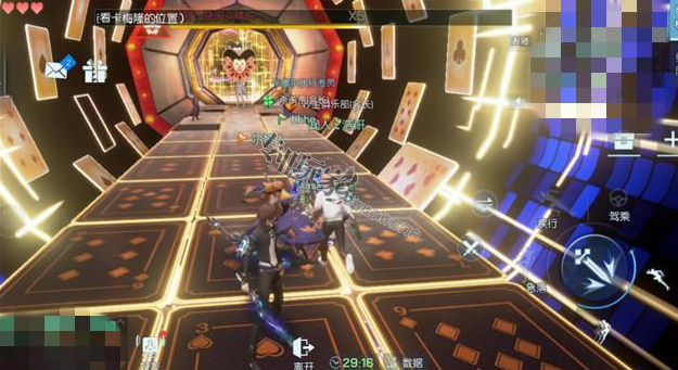 龙族幻想极乐挑战通关攻略_龙族幻想最新玩法技巧