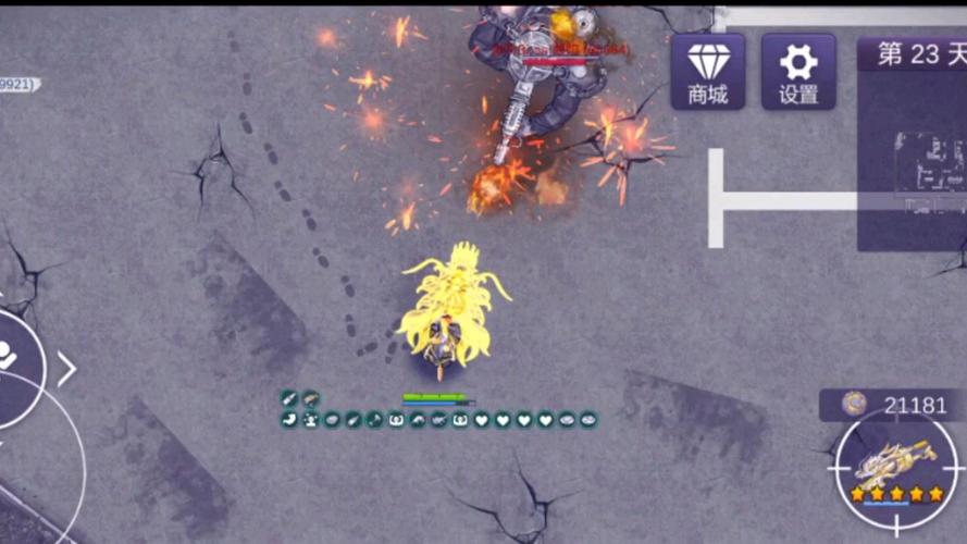 龙炎游戏最全攻略解说_龙炎最新技巧通关