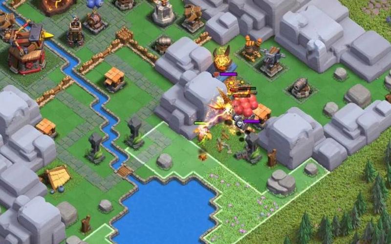 龙崖最全游戏攻略解说_龙崖最新游戏技巧通关