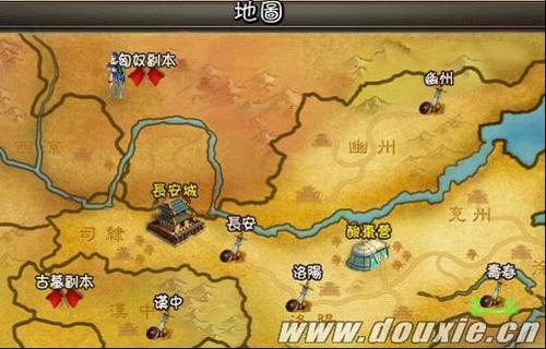 龙将手游最佳阵容搭配与副本通关技巧_龙将手游武将培养核心攻略