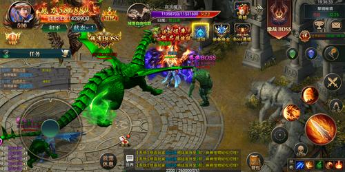 龙域世界新手入门到精通全攻略_龙域世界最新玩法技巧秘籍