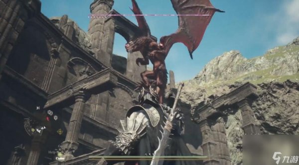 龙噬最全游戏攻略解说_龙噬最新游戏技巧通关