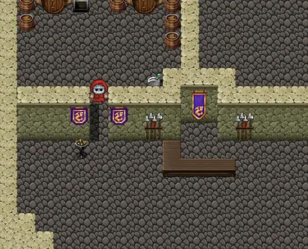 龙公主最全游戏攻略解说_龙公主最新游戏技巧通关