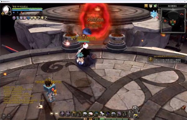 龙之谷雷神最全游戏攻略解说_龙之谷雷神最新游戏技巧通关