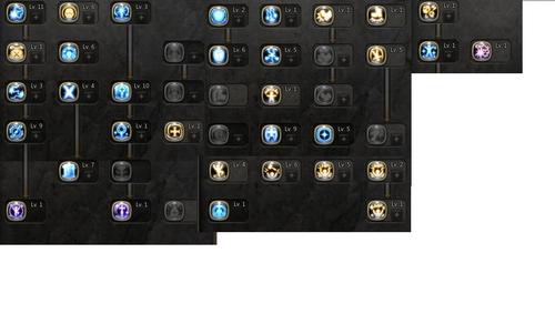 龙之谷雷神最全游戏攻略解说_龙之谷雷神最新游戏技巧通关