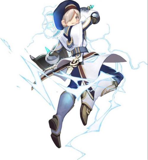 龙之谷雷神最全游戏攻略解说_龙之谷雷神最新游戏技巧通关