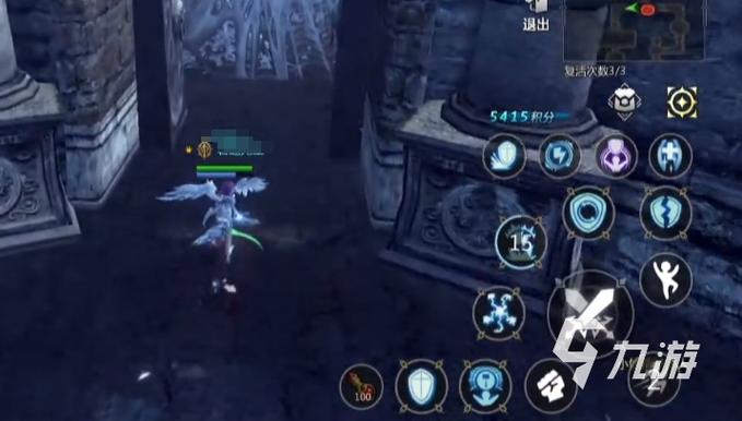 龙之谷学者最全游戏攻略解说_龙之谷学者最新游戏技巧通关