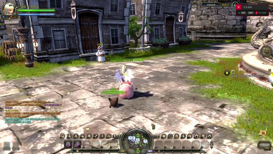 龙之谷学者最全游戏攻略解说_龙之谷学者最新游戏技巧通关