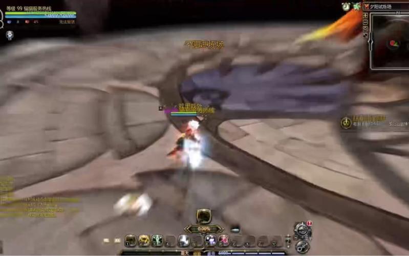 龙之谷剑皇全流程攻略解说_龙之谷剑皇最新高阶技巧通关