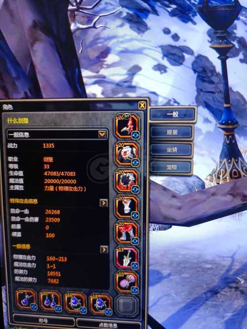 龙之谷剑皇全流程攻略解说_龙之谷剑皇最新高阶技巧通关