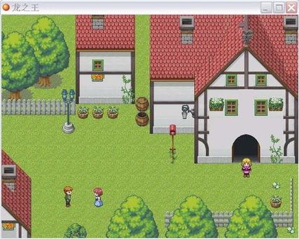 龙之王最全游戏攻略解说_龙之王最新游戏技巧通关