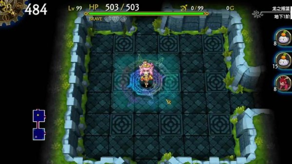 龙之牙最全游戏攻略解说_龙之牙最新游戏技巧通关