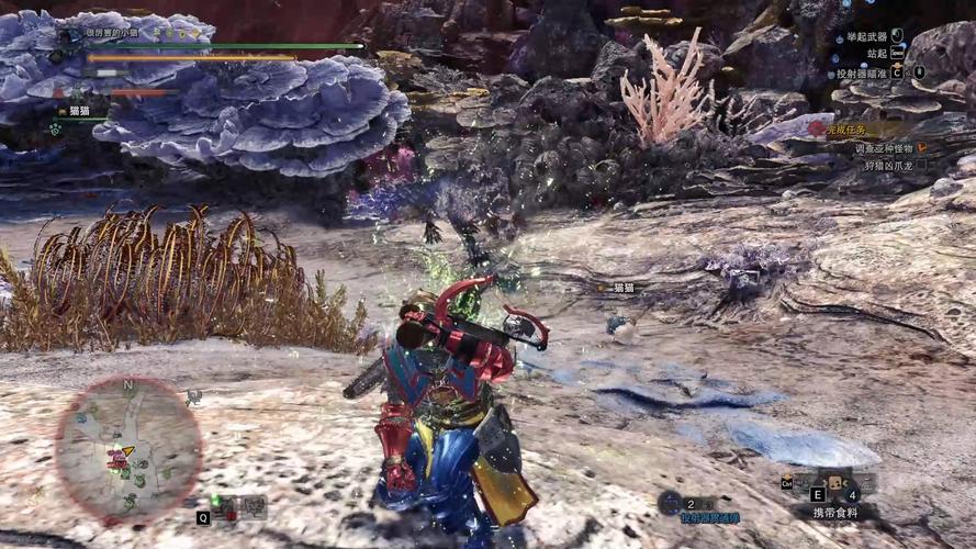 龙之爪最全游戏攻略解说_龙之爪最新游戏技巧通关