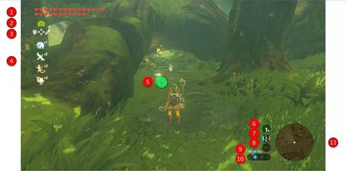 龙之息新手入门到精通攻略_龙之息高效玩法技巧汇总