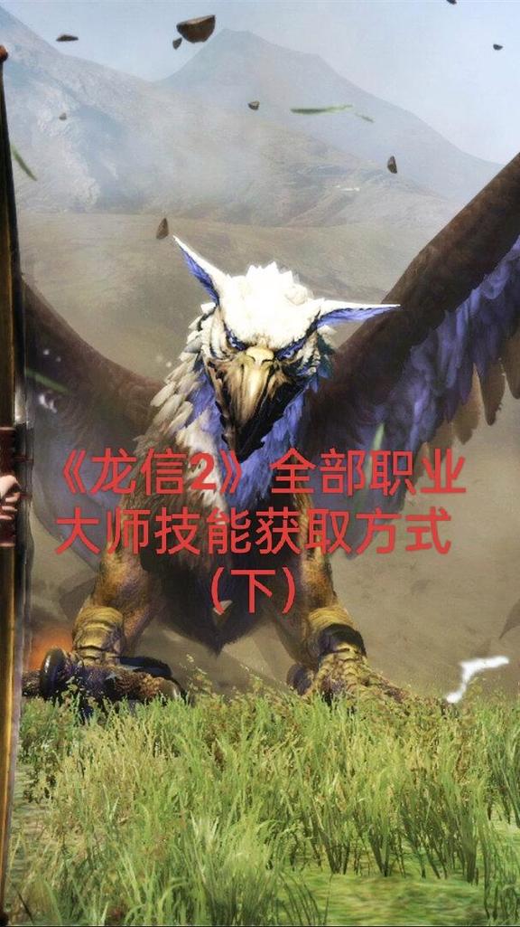 龙之怒最全游戏攻略解说_龙之怒最新游戏技巧通关