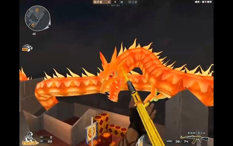 龙之吐息游戏攻略全解析_龙之吐息最新玩法技巧总结