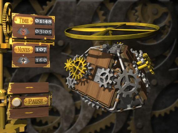 齿轮儿最全游戏攻略解说_齿轮儿最新游戏技巧通关