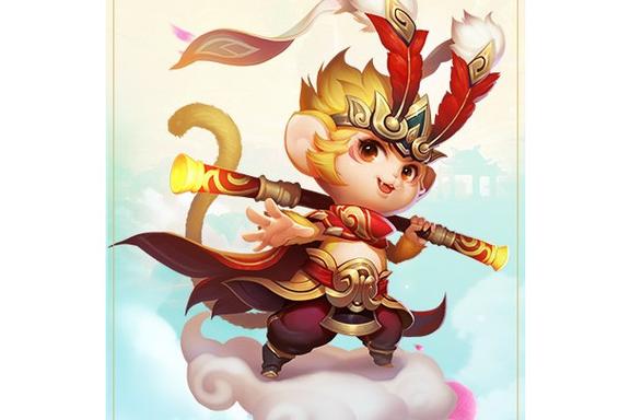 齐天小圣最全游戏攻略解说_齐天小圣最新游戏技巧通关