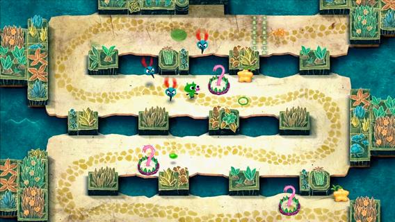 鼻涕猪最全游戏攻略解说_鼻涕猪最新游戏技巧通关