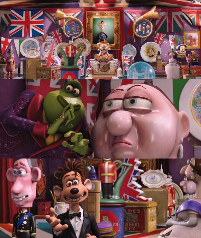 鼠国流浪记游戏攻略解说_鼠国流浪记最新游戏技巧通关