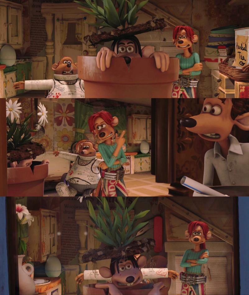 鼠国流浪记游戏攻略解说_鼠国流浪记最新游戏技巧通关