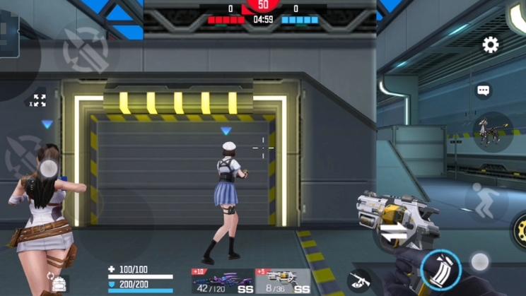 黯灭最全游戏攻略解说_黯灭最新游戏技巧通关