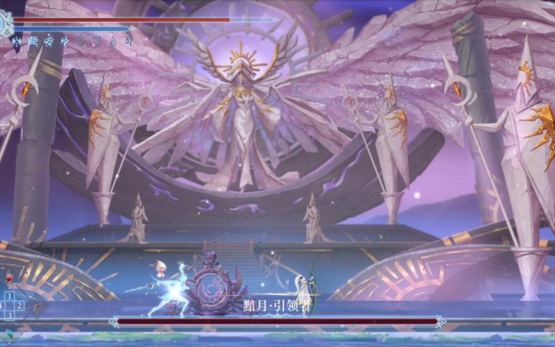 黯月最全游戏攻略解说_黯月最新游戏技巧通关