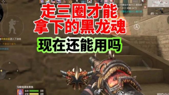 黑龙魂最全游戏攻略解说_黑龙魂最新游戏技巧通关