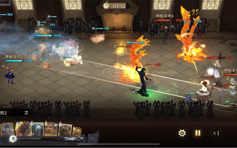 黑魔法书最全游戏攻略解说_黑魔法书最新游戏技巧通关