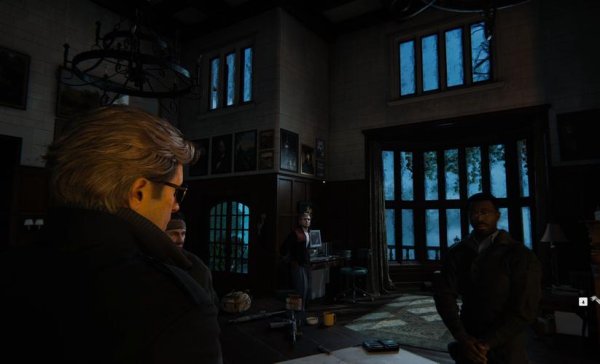 黑色行动5超详细攻略解说_黑色行动5最新技巧助你通关