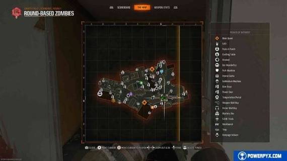 黑色行动5超详细攻略解说_黑色行动5最新技巧助你通关