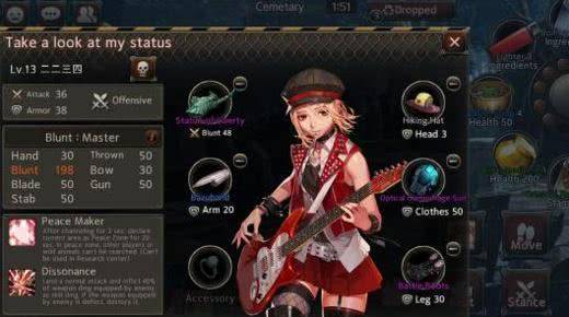 黑色幸存者最全游戏攻略解说_黑色幸存者最新游戏技巧通关