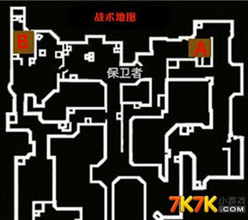 黑色城镇全流程攻略解析_黑色城镇高手进阶技巧