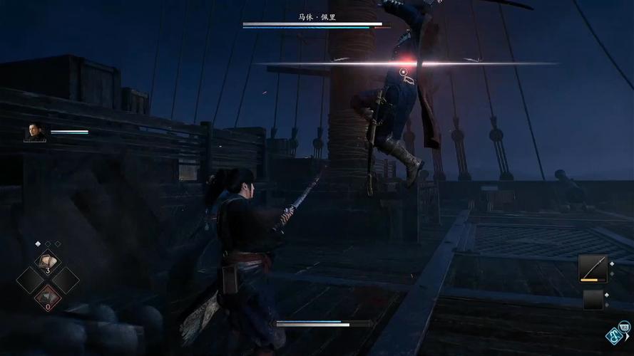 黑船最全游戏攻略解说_黑船最新游戏技巧通关