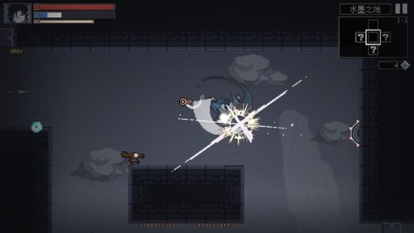 黑白剑最全游戏攻略解说_黑白剑最新游戏技巧通关