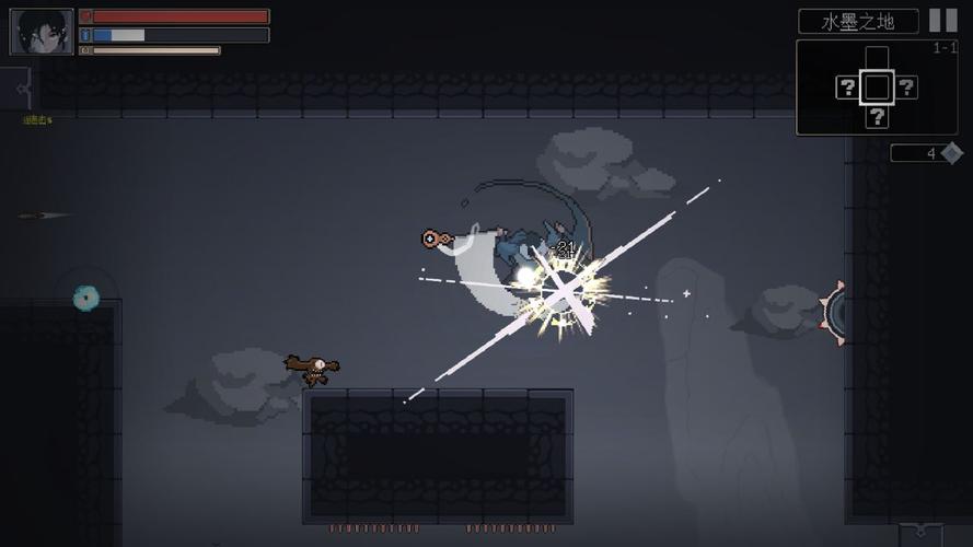 黑白剑最全游戏攻略解说_黑白剑最新游戏技巧通关