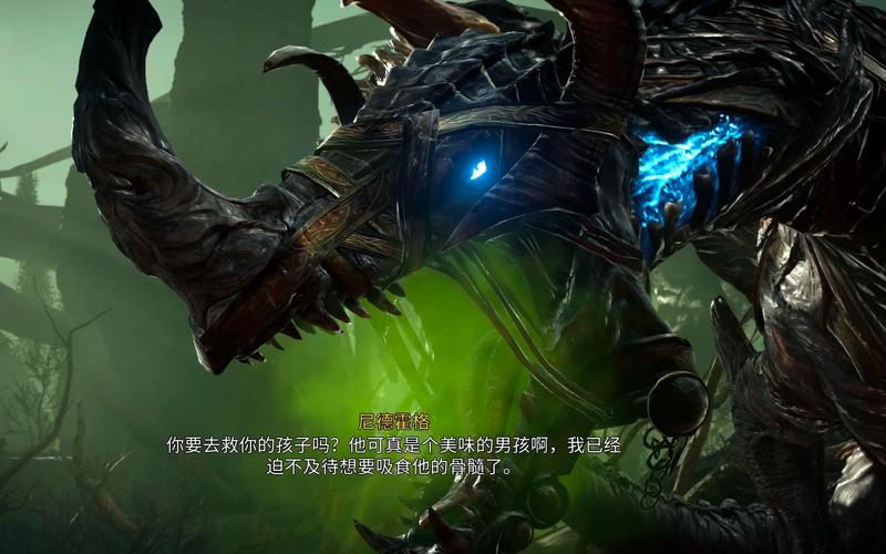 黑王尼德霍格全角色攻略解说_黑王尼德霍格最新技巧通关