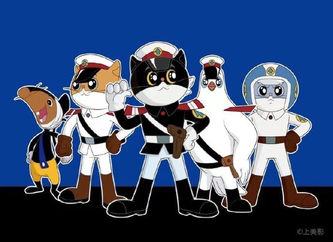 黑猫警长游戏最全玩法攻略_黑猫警长游戏最新过关技巧