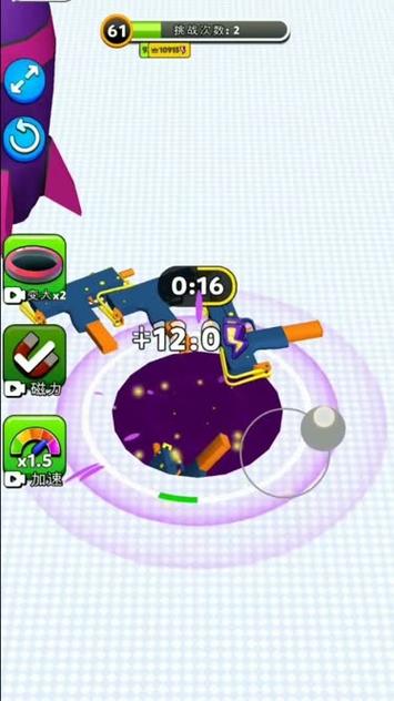 黑洞也疯狂最全游戏攻略解说_黑洞也疯狂最新游戏技巧通关